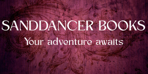 SandDancer Books
